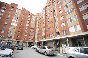 1-к квартира, посуточно, 45м2, 5/10 этаж