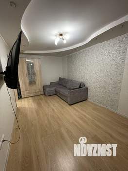 1-к квартира, на длительный срок, 33м2, 8/9 этаж