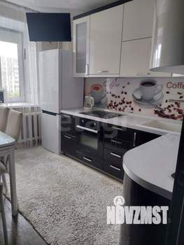 3-к квартира, на длительный срок, 60м2, 5/9 этаж