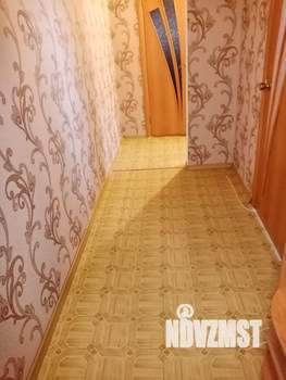 1-к квартира, на длительный срок, 40м2, 3/9 этаж