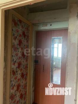 Студия квартира, на длительный срок, 12м2, 5/8 этаж