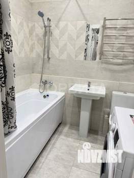 1-к квартира, на длительный срок, 37м2, 3/18 этаж