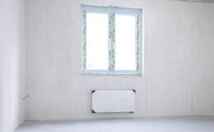 Студия квартира, на длительный срок, 26м2, 13/15 этаж