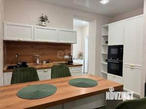 Студия квартира, на длительный срок, 34м2, 8/8 этаж