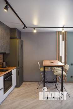 2-к квартира, посуточно, 46м2, 14/17 этаж