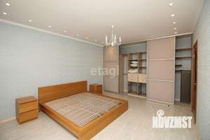 3-к квартира, на длительный срок, 102м2, 6/12 этаж
