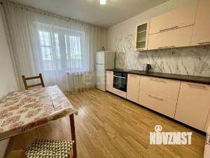 1-к квартира, на длительный срок, 48м2, 10/17 этаж