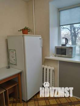 1-к квартира, посуточно, 32м2, 2/5 этаж