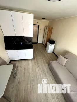 1-к квартира, посуточно, 18м2, 5/5 этаж