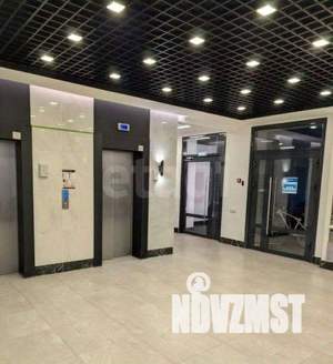 Студия квартира, на длительный срок, 27м2, 22/24 этаж