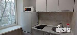 1-к квартира, на длительный срок, 21м2, 4/9 этаж