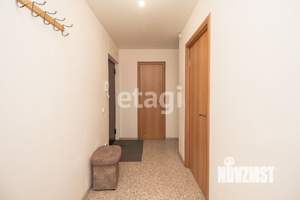 1-к квартира, на длительный срок, 36м2, 2/10 этаж