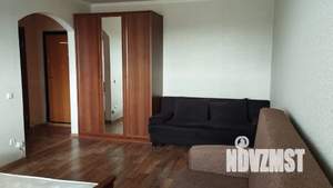 1-к квартира, посуточно, 40м2, 7/14 этаж