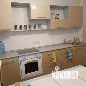 1-к квартира, посуточно, 34м2, 1/1 этаж