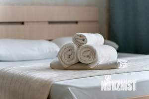 1-к квартира, посуточно, 35м2, 4/20 этаж