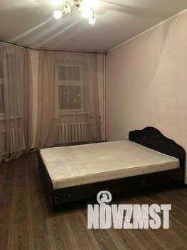 1-к квартира, на длительный срок, 50м2, 6/9 этаж