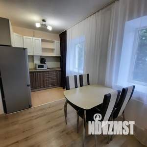 2-к квартира, посуточно, 46м2, 2/5 этаж