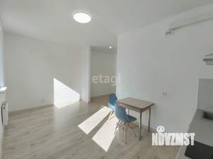 Студия квартира, на длительный срок, 26м2, 5/15 этаж