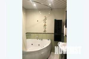 4-к квартира, посуточно, 100м2, 15/15 этаж