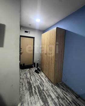 Студия квартира, на длительный срок, 30м2, 14/25 этаж