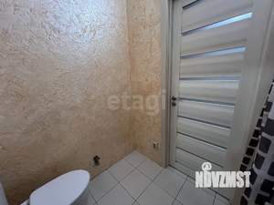 Студия квартира, на длительный срок, 19м2, 15/17 этаж