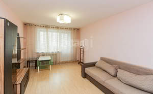 3-к квартира, на длительный срок, 86м2, 2/9 этаж