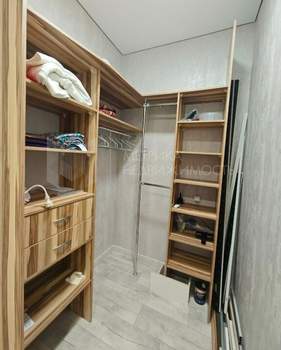 1-к квартира, на длительный срок, 44м2, 2/15 этаж