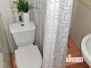 1-к квартира, посуточно, 12м2, 1/1 этаж