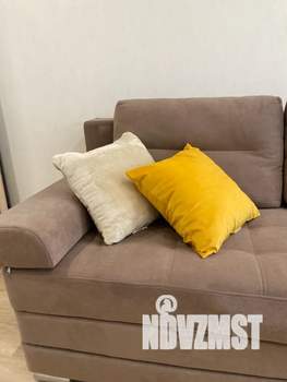 1-к квартира, посуточно, 40м2, 11/14 этаж