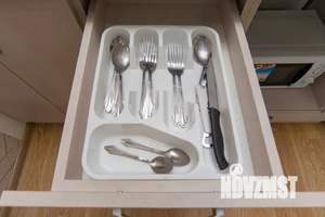 2-к квартира, посуточно, 50м2, 8/17 этаж