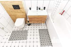 1-к квартира, на длительный срок, 39м2, 8/24 этаж