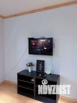 1-к квартира, посуточно, 54м2, 3/9 этаж