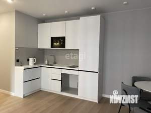 1-к квартира, на длительный срок, 49м2, 8/23 этаж