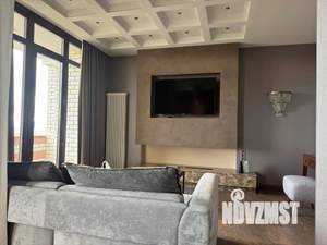 1-к квартира, посуточно, 90м2, 20/25 этаж