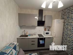 1-к квартира, посуточно, 37м2, 4/16 этаж