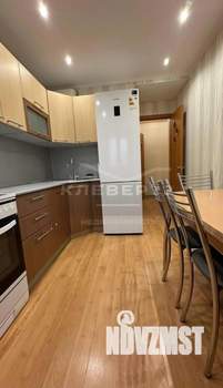 1-к квартира, на длительный срок, 40м2, 7/10 этаж