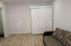 1-к квартира, на длительный срок, 41м2, 9/16 этаж