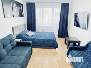 2-к квартира, посуточно, 60м2, 4/5 этаж