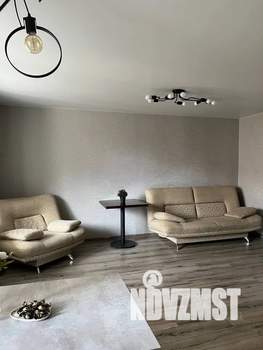 3-к квартира, посуточно, 60м2, 3/5 этаж
