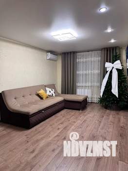 2-к квартира, посуточно, 58м2, 11/16 этаж