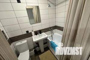 1-к квартира, посуточно, 20м2, 4/5 этаж