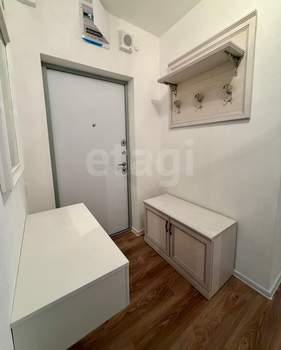 1-к квартира, на длительный срок, 44м2, 6/17 этаж