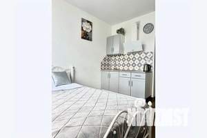 1-к квартира, посуточно, 21м2, 9/20 этаж