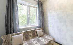 1-к квартира, на длительный срок, 36м2, 5/5 этаж