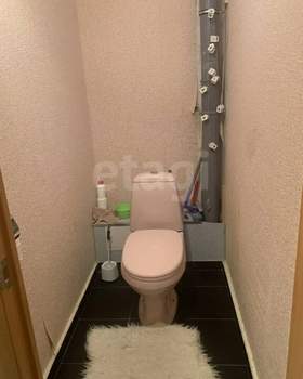 1-к квартира, на длительный срок, 42м2, 5/10 этаж