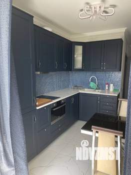 1-к квартира, на длительный срок, 40м2, 8/9 этаж