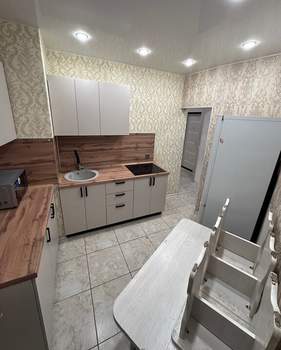 3-к квартира, на длительный срок, 80м2, 7/10 этаж