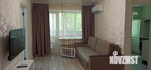 2-к квартира, посуточно, 43м2, 2/5 этаж