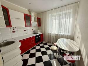 2-к квартира, на длительный срок, 50м2, 2/19 этаж