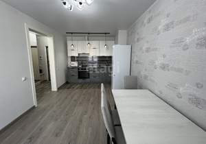 1-к квартира, на длительный срок, 38м2, 7/10 этаж